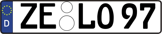 ZE-LO97