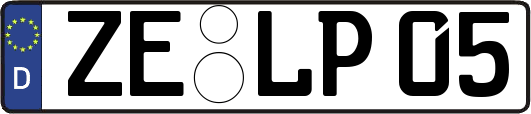 ZE-LP05