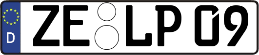 ZE-LP09