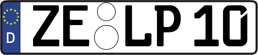 ZE-LP10