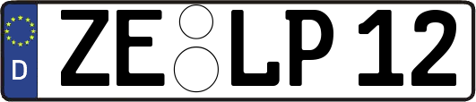 ZE-LP12