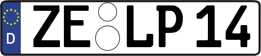 ZE-LP14