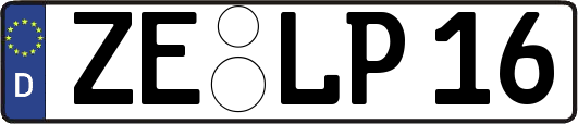 ZE-LP16