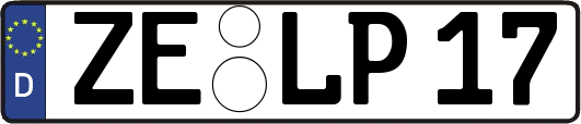 ZE-LP17