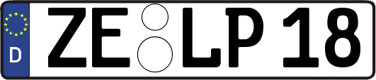 ZE-LP18