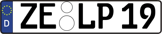 ZE-LP19