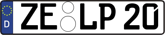 ZE-LP20