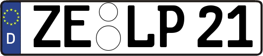 ZE-LP21