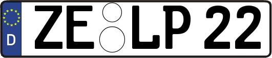 ZE-LP22