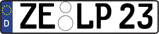ZE-LP23