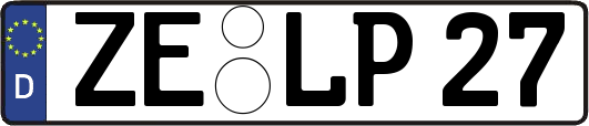 ZE-LP27