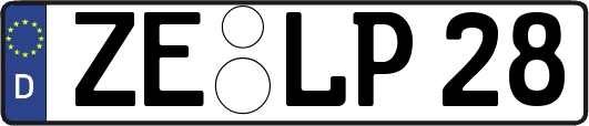 ZE-LP28
