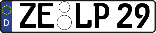 ZE-LP29