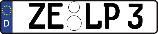 ZE-LP3