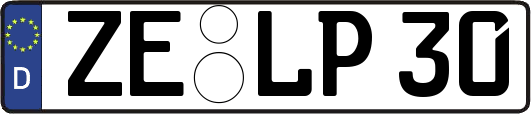 ZE-LP30