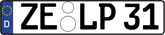 ZE-LP31