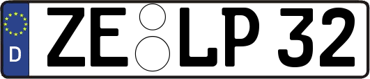 ZE-LP32
