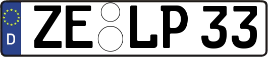 ZE-LP33