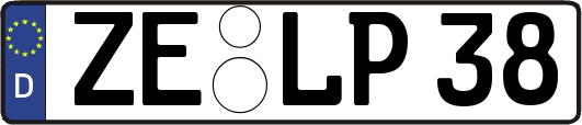 ZE-LP38