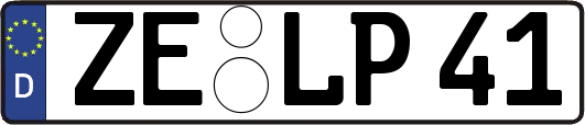 ZE-LP41
