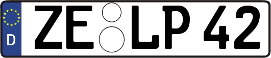 ZE-LP42