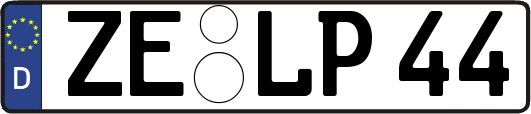 ZE-LP44
