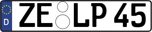 ZE-LP45