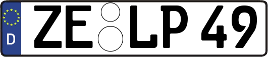 ZE-LP49