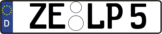 ZE-LP5