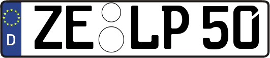ZE-LP50