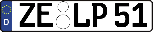 ZE-LP51