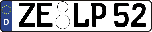 ZE-LP52