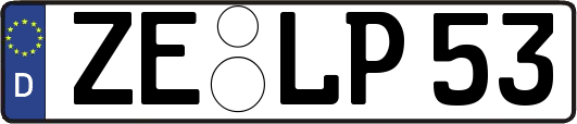 ZE-LP53
