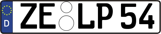 ZE-LP54