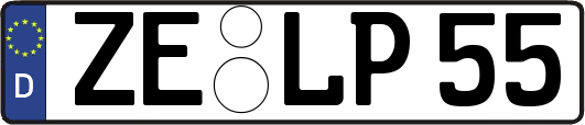 ZE-LP55
