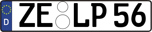 ZE-LP56