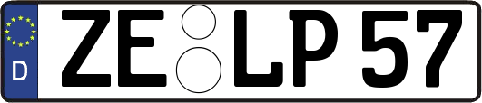 ZE-LP57