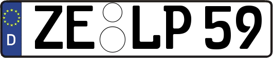ZE-LP59