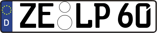 ZE-LP60