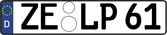 ZE-LP61