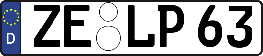 ZE-LP63