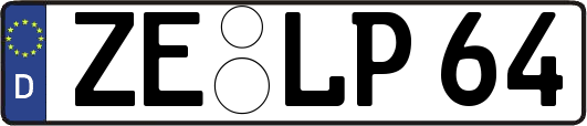 ZE-LP64