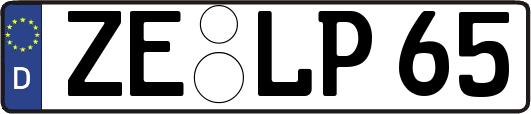 ZE-LP65