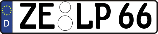 ZE-LP66