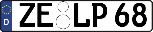 ZE-LP68