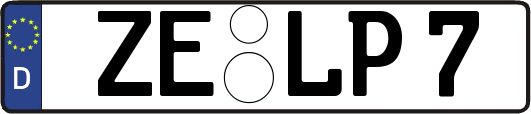 ZE-LP7