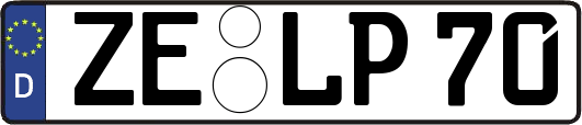 ZE-LP70