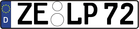 ZE-LP72