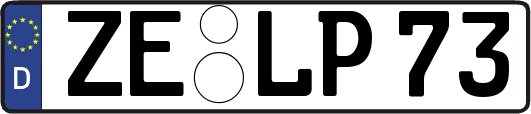ZE-LP73