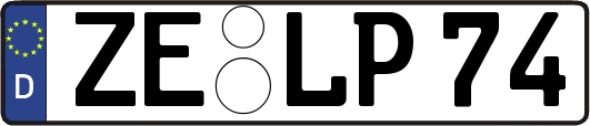 ZE-LP74